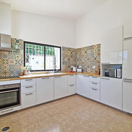 Willa Casa Vitória - With Private Pool