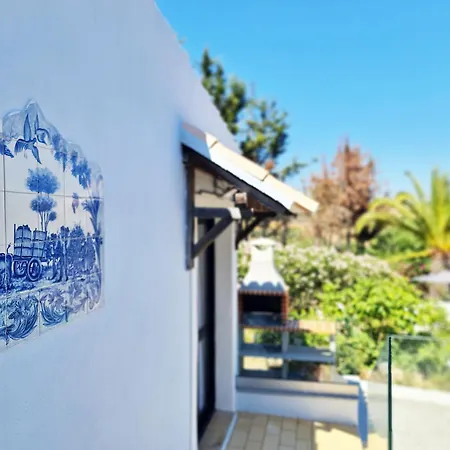 Casa Vitória - With Private Pool Villa *