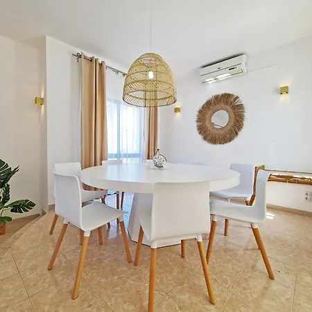 Casa Vitória - With Private Pool Villa *