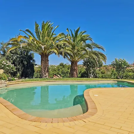 Villa Casa Vitória - With Private Pool Pêra