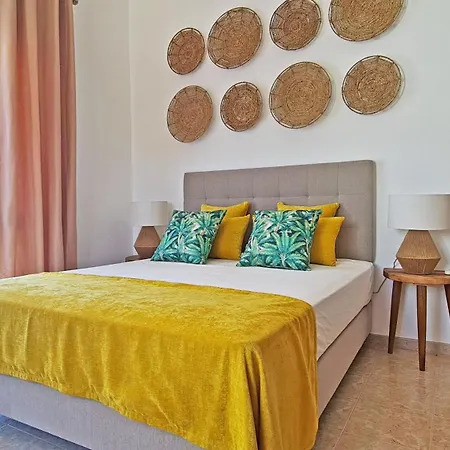 Villa Casa Vitória - With Private Pool *