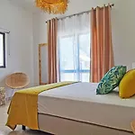 Villa Casa Vitoria - With Private Pool Pêra