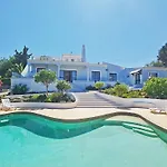 Casa Vitoria - With Private Pool * Pêra