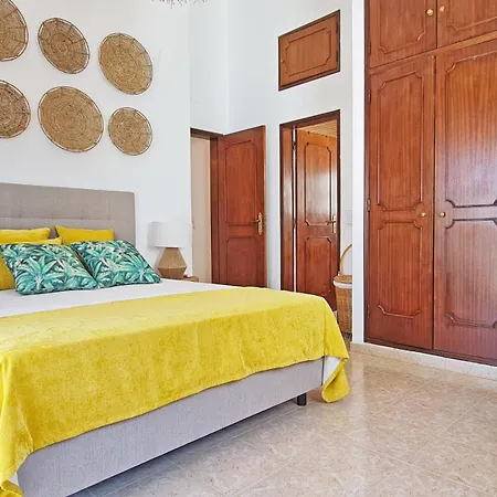 Villa Casa Vitoria - With Private Pool Pera