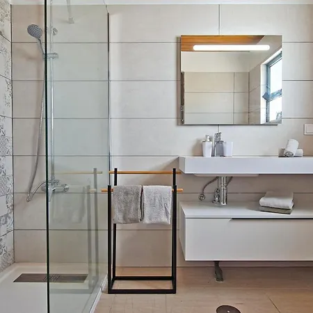 Casa Vitoria - With Private Pool