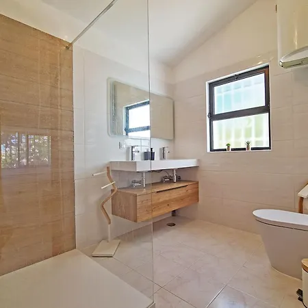 Casa Vitoria - With Private Pool Villa *