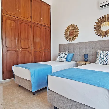 Casa Vitoria - With Private Pool *